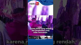 Disbudpar Sumsel Ajak Pelajar Jaga Nyala Budaya Wayang Palembang