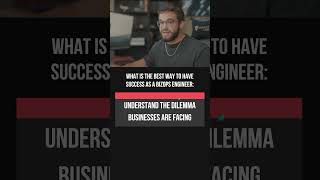 Secret Door Into Tech