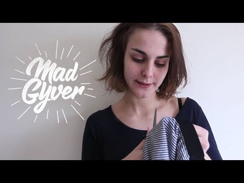 Mad Gyver, épisode 1