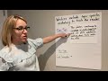Understanding Topic-Specific Vocabulary