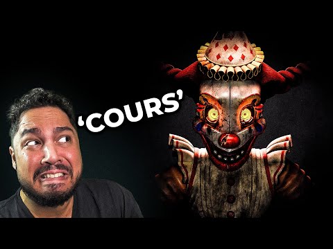 Five Nights at Freddy's: Secret of the Mimic