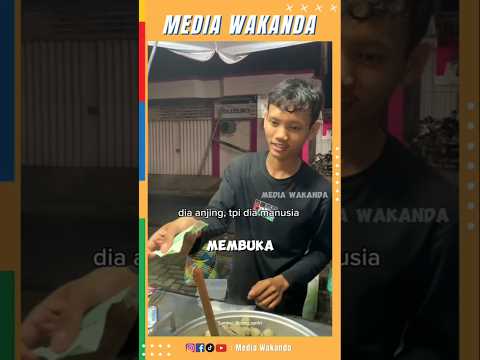 yang Sabar ya Bang, Rezeki Pasti Ada Kok 😭 #shorts #shortsviral #shortsindonesia