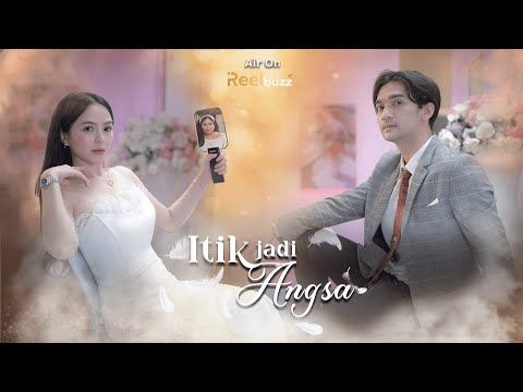 Itik jadi Angsa BTS Part-5: 🤭Cinta di mata Rosa hampir meluap~