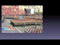 Cold War Concepts and Events