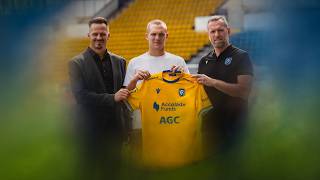 Sebastian Pech přestupuje na Stínadla (4.9.2026)