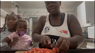 VOU SER JULGADA POR ISSO - COLHENDO O QUE PLANTAMOS - ELA DEU A LUZ - - ELAS VIERAM PARA CASA -