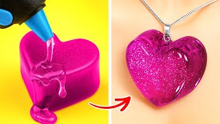 TRUCOS DE MAGIA con un BOLÍGRAFO 3D ✨ por 123 GO! Series