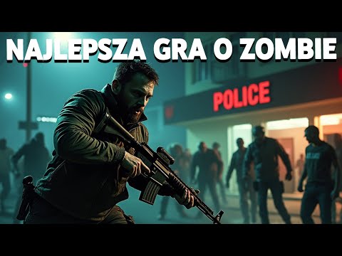 Każdy będzie na pewno grał w ten Zombie Survival gdy dostanie Multiplayer