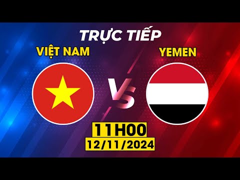 🟣VIỆT NAM - YEMEN | QUANG HẢI KHIẾN CẢ CHÂU Á RÚNG ĐỘNG VỚI SIÊU PHẨM SÚT PHẠT TUNG NÓC LƯỚI ĐỘI BẠN