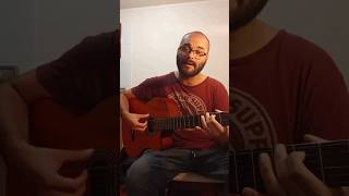Los 2 acordes más fáciles en guitarra #guitarra #aprenderguitarra #tocarguitarra