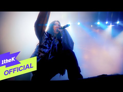 [MV] YOUNG POSSE(영파씨) _ Blue Dot