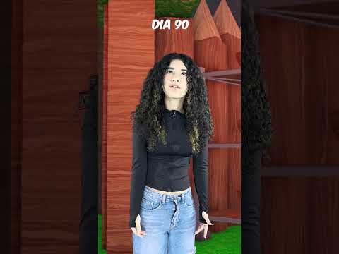 SOBREVIVI 99 NOITES NA FLORESTA