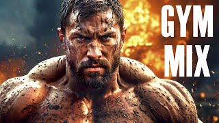 💪🏽2Pac Motivational Gym Remix ►ACTION◄💪🏽June 2025 Hard Workout Rap Mix ft. NF, Eazy E, Neffex