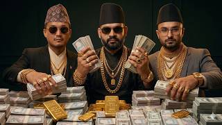 WHO is the RICHEST MINISTER of Balen's Cabinet?