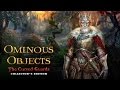Video de Ominous Objects: The Cursed Guards Collector's Edition