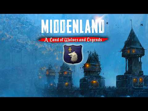 Middenland EXPLORED The City of the White Wolf: Middenheim - Warhammer Fantasy Lore