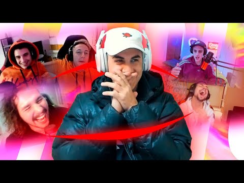 SE JUEGA EN EL CILINDRO ??? | Juanse7