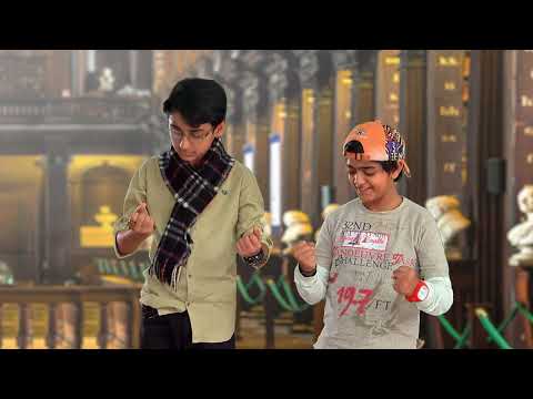 Rudra Ke Rakshak Full Episode 13 Superhero Popular Hindi Adventure Fantasy Kids Tv Series Zee Kids