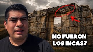 ¿Quién construyó Huánuco Pampa? El misterio de los gentiles