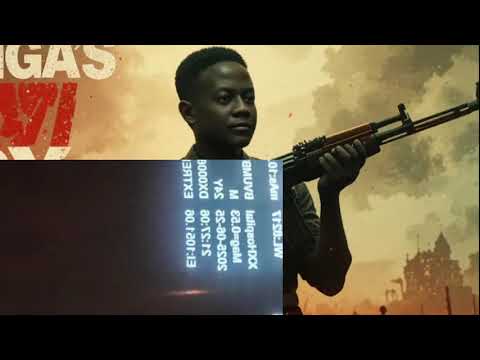 Mazowe SHUTDOWN: CDE Chatunga Mugabe’s AK-47 Defense of Family Pride and Land