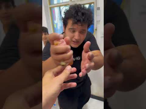 الجزء ثاني | مقلب الصابون 🧽😂