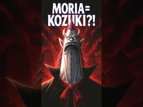 Morias GRÖSSTES Geheimnis enthüllt! 😱