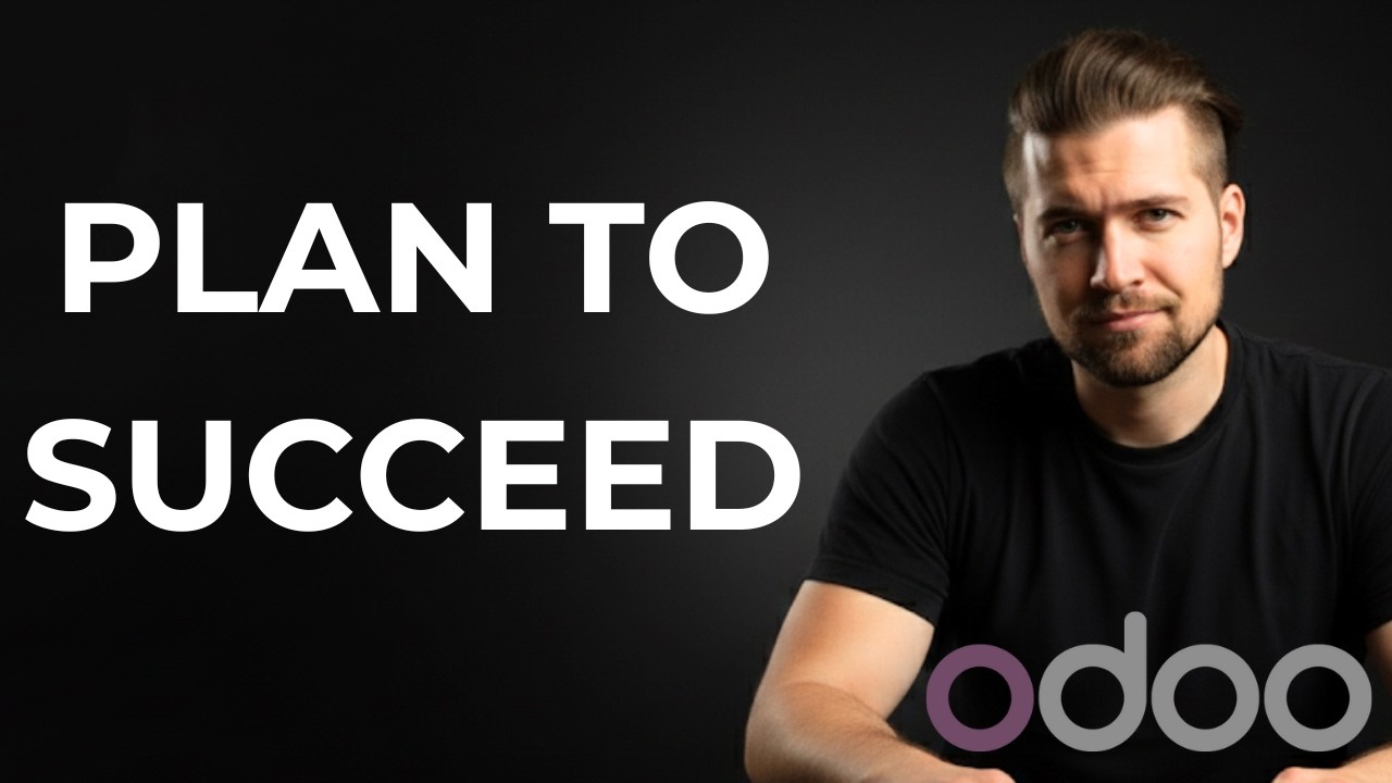 Budgets for Beginners in Odoo | 03.11.2025

Get Weekly Tips and Tricks - https://www.odooityourself.com/odiy-dispatch Work with me ...