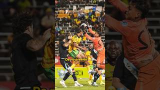 Guatemala perdió ante Jamaica 3-2 🤧🇬🇹 #viral #futbol