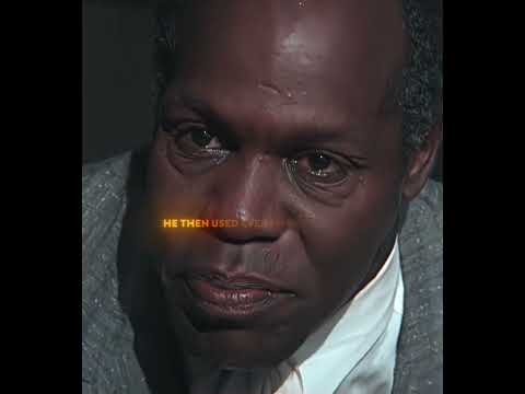 "I'm poor, black. I may even be ugly. But dear God, I'm here! I'm here!" #movie #film