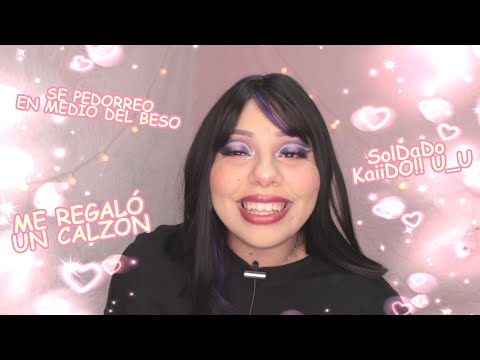 BURLANDOME DE SUS DECEPCIONES AMOROSAS / #HistoriasMecas de amor de mis subs U_U