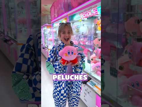 COMMENT GAGNER AUX ATTRAPES PELUCHES 😱💰🤯
