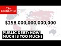 Understanding Public Debt and Economic Policies