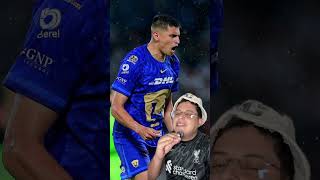 ¿MEMO MARTÍNEZ A TIGRES? 🐯🚨¿Se acabó el mercado para Pumas? 🐾#Pumas #LigaMX