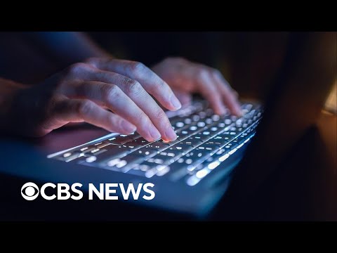 YouTube video thumbnail: How Artificial Intelligence is Ushering in a new era of Cybercrime