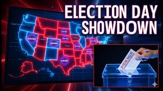2025 Election Day breakdowns and predictions