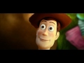 Woody and the Haunted Bakery