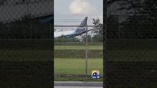At Least 5 Dead After Amazon Cargo Plane Crashes at Miami Airport | Geo News English