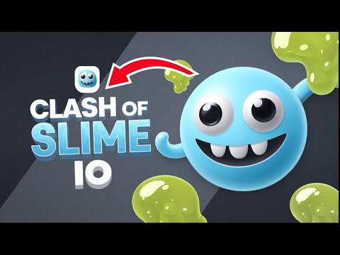 Can You Survive 5 Days of SLIME Attacks?