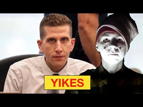 Bryan Kohberger Pleads Guilty - Crime Circus EATS HIS HAT