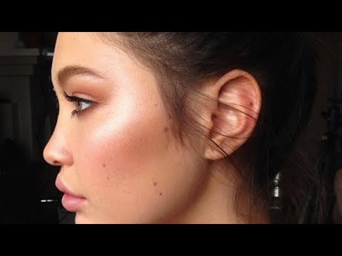 nariz de ๐๐๐๐๐๐๐๐๐ fina + perfil esculpido con delicadeza