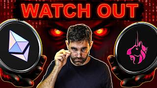 WARNING! These Crypto Scams Could WRECK YOU! What You Need To Know!