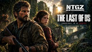 THE LAST OF US PART 1 - Part 15