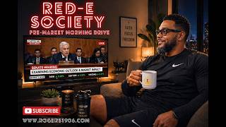 Don’t Ask God for Money… Do THIS Instead | MSFT Day Trades 🔥 Pre-Market Replay