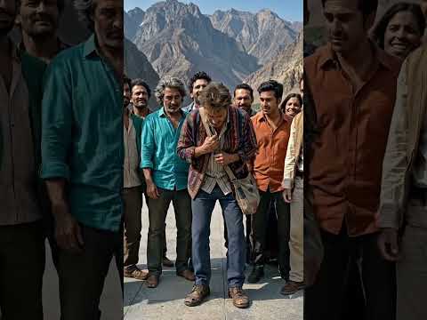 قصة من القمامة إلى اللامبورغيني