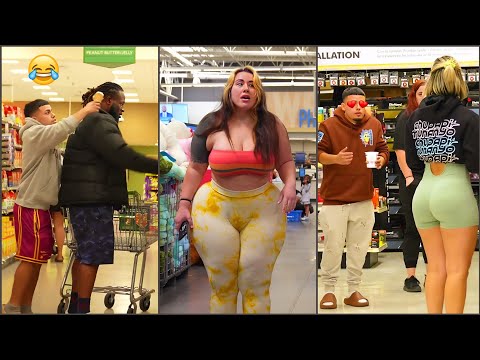 Public Pranks that went too far | BEST PRANKS OF 2023 COMPILATION