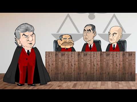 A PERUCA DO FUX passou pano pro MITO CONDENADO!
