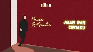 Gotham - Masih Ku Nanti (Official Lyric Video)