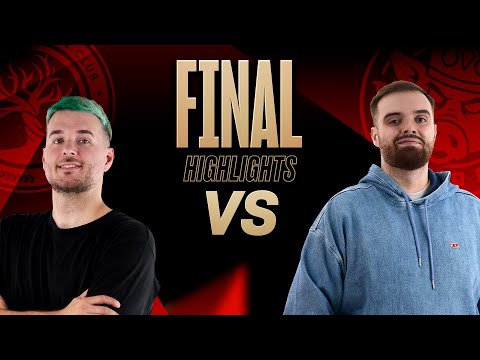 Troncos vs Porcinos | HIGHLIGHTS | Final
