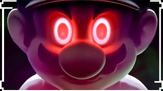 Nintendo Vs La Caridad