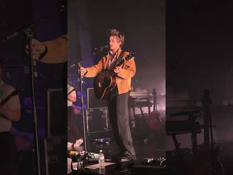 Djo - Fly (Live)